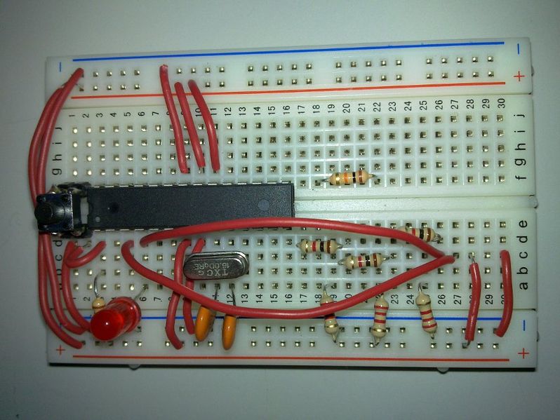 File:Arduino breadboard3.jpg
