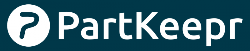 File:Partkeepr logo.png