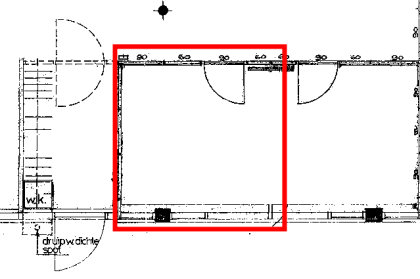 Volkshuis ECC location.png