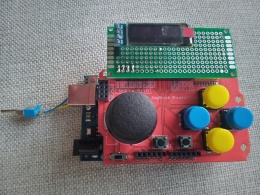 FH-1 MIDI controller.jpg