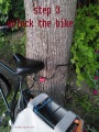 Get the bike