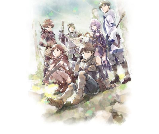 Grimgar