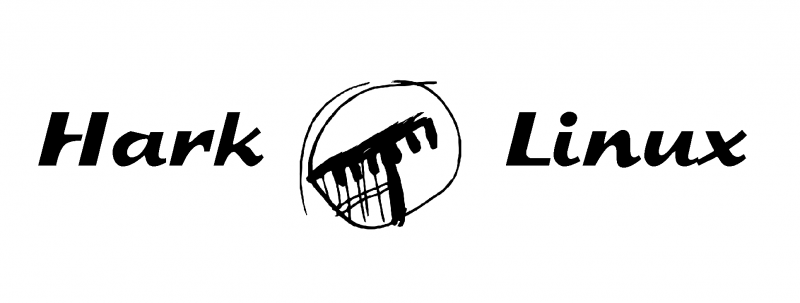 File:Hark Linux Logo V0-1.png