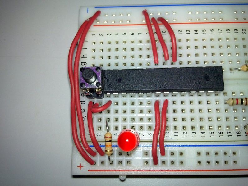 File:Arduino breadboard1.jpg