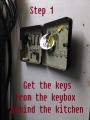 Get the key